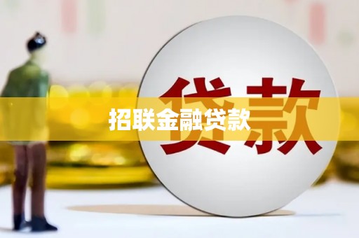 沁水招联金融贷款