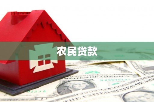 萨迦农民贷款